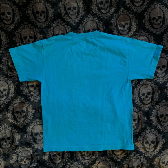 Fox Tee - Picture 4 of 4